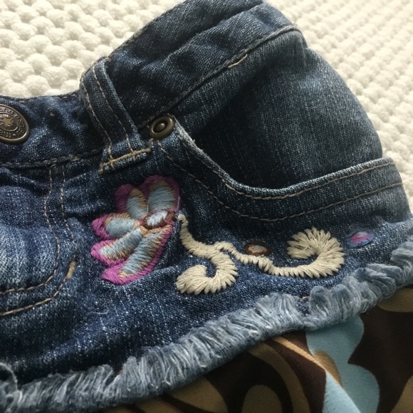 Kids Skirt size 4 EUC - Picture 4 of 7